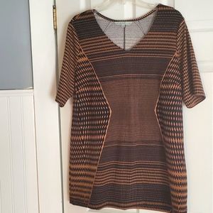 Short sleeve Tunic